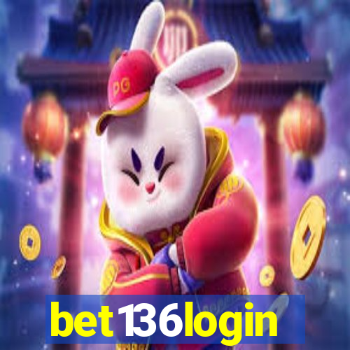 bet136login