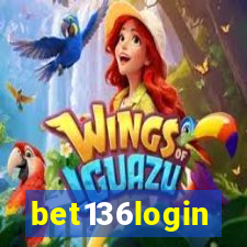 bet136login