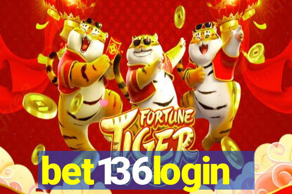 bet136login