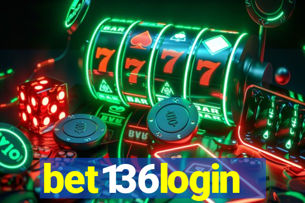 bet136login