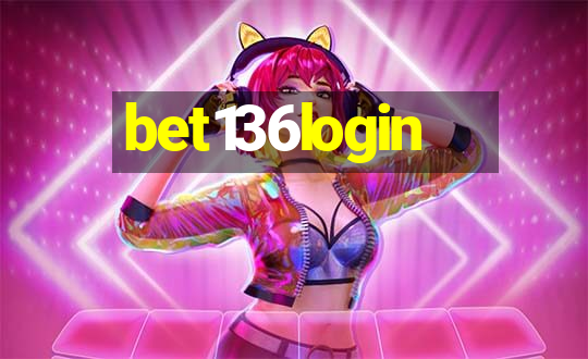 bet136login