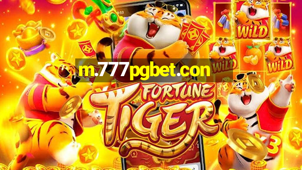 m.777pgbet.con