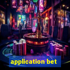 application bet