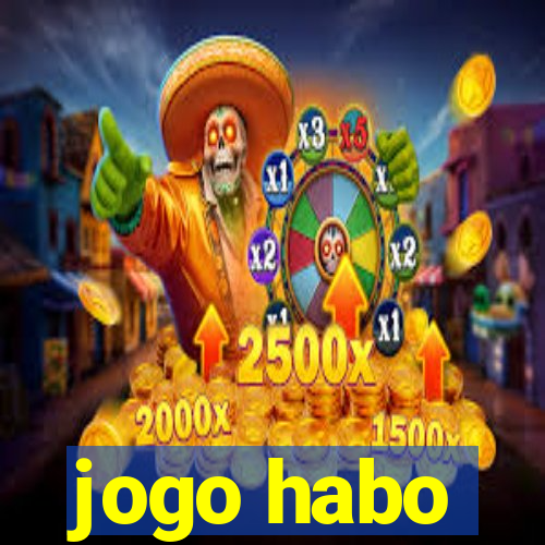 jogo habo