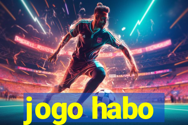 jogo habo