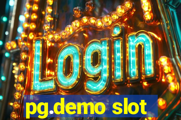 pg.demo slot