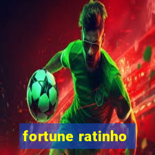 fortune ratinho