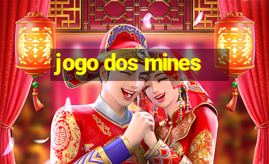 jogo dos mines