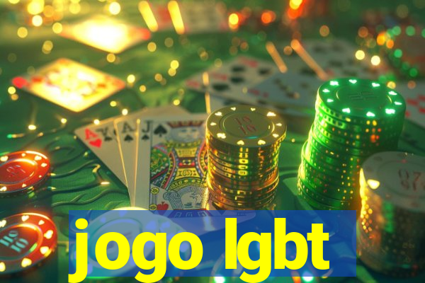 jogo lgbt