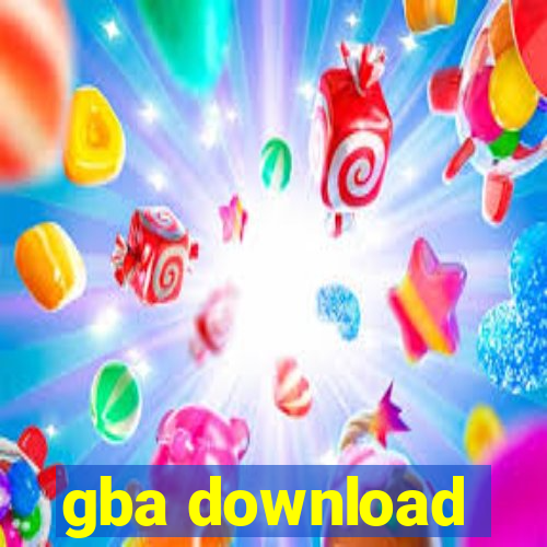 gba download