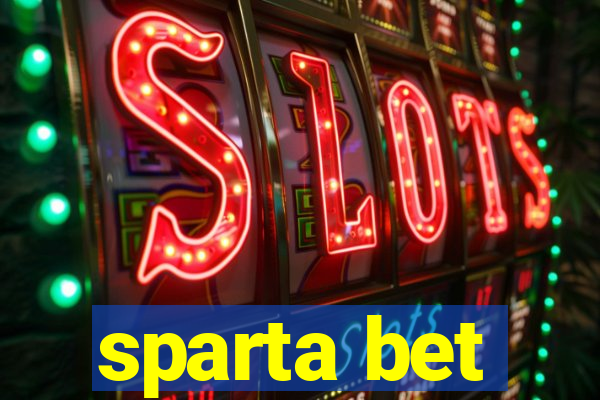 sparta bet