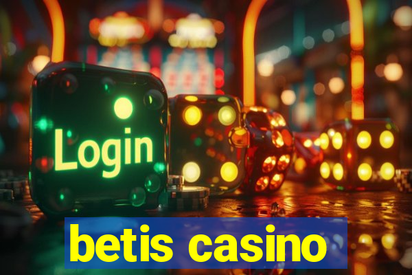 betis casino