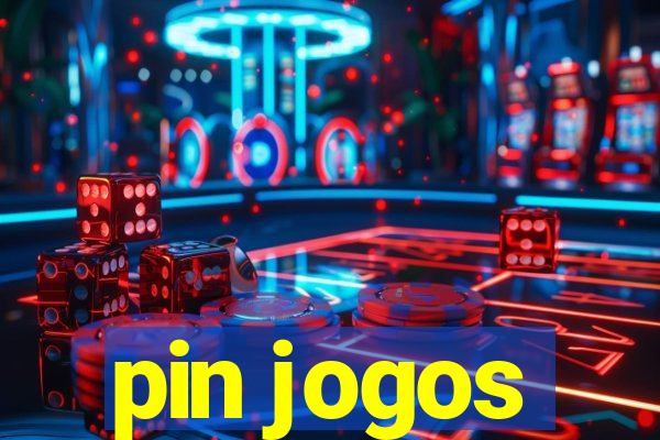 pin jogos