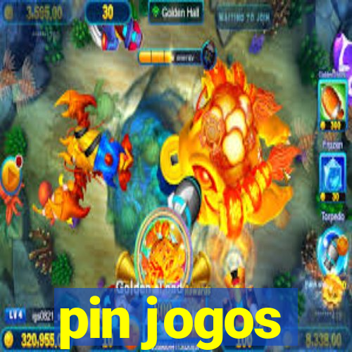 pin jogos