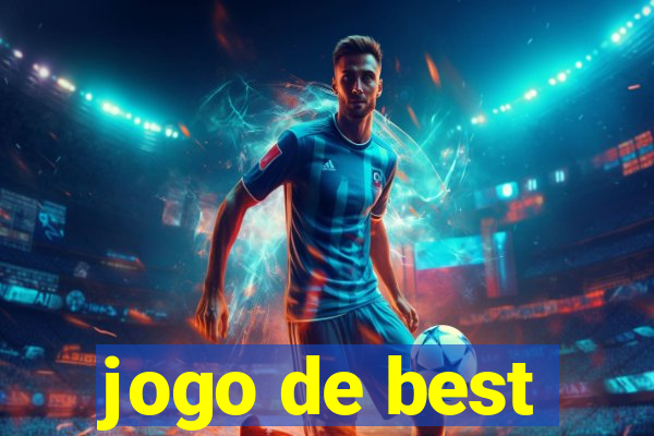 jogo de best