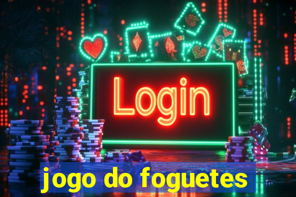 jogo do foguetes