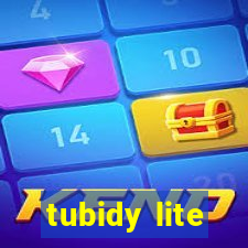 tubidy lite