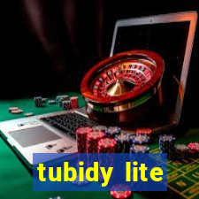 tubidy lite