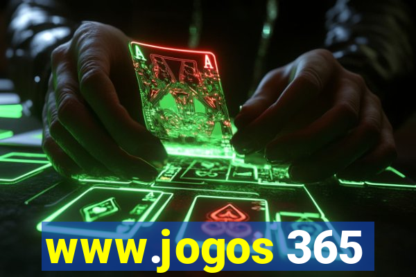 www.jogos 365