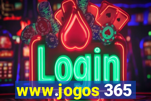 www.jogos 365