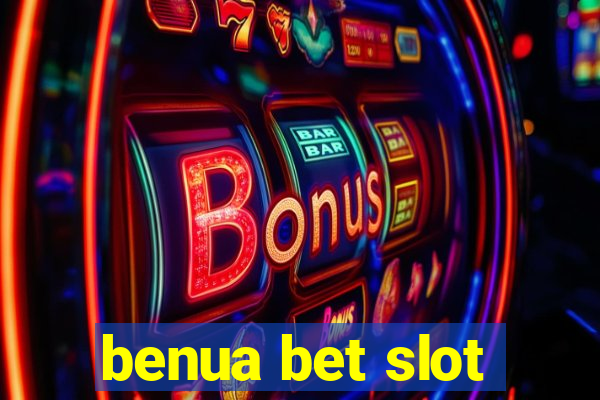 benua bet slot