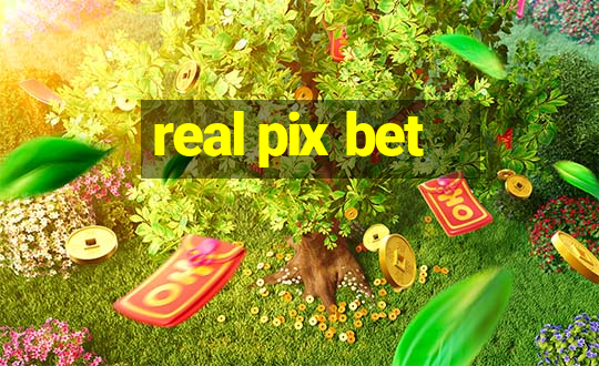 real pix bet