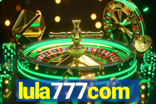 lula777com