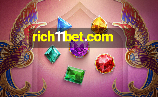 rich11bet.com