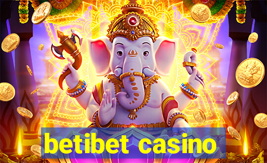 betibet casino