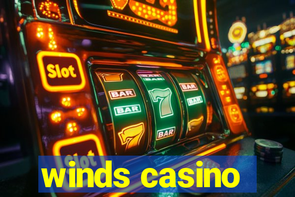 winds casino