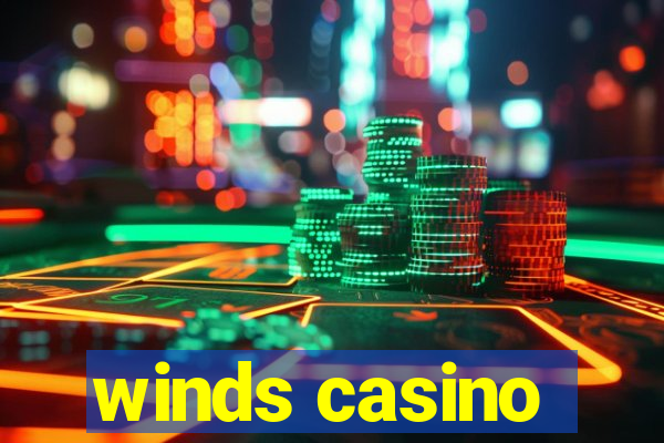 winds casino