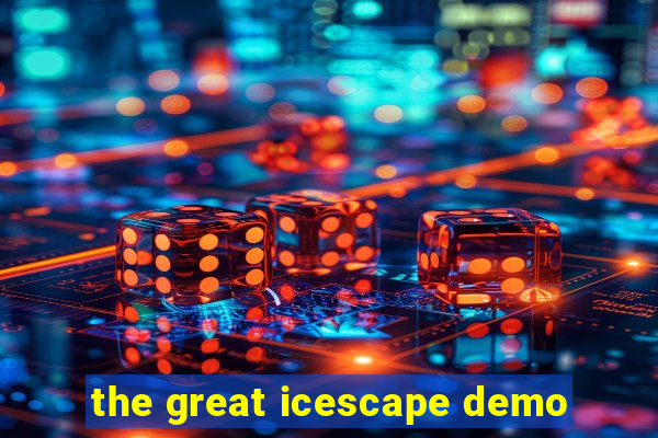 the great icescape demo