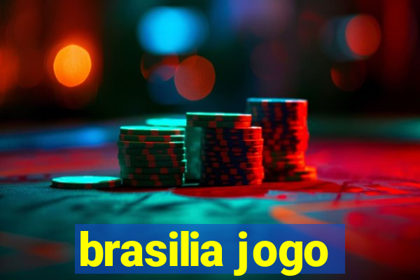 brasilia jogo