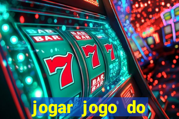 jogar jogo do bicho federal