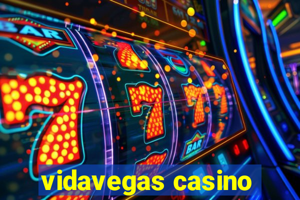 vidavegas casino