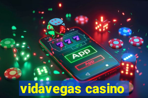 vidavegas casino