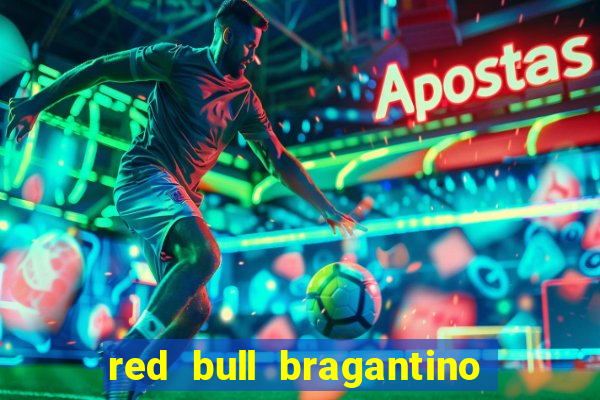 red bull bragantino x fluminense