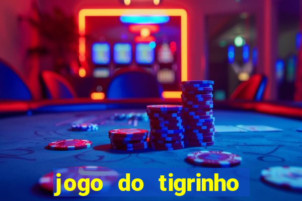 jogo do tigrinho foi liberado no brasil