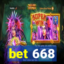 bet 668