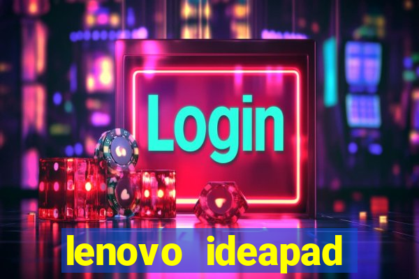 lenovo ideapad gaming 3i ssd slot