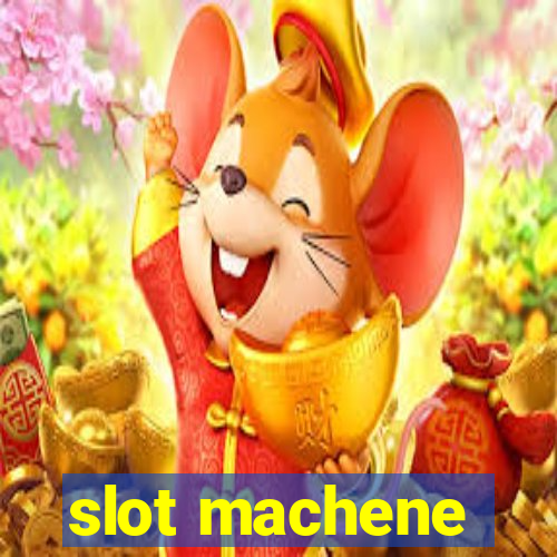 slot machene