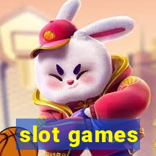 slot games