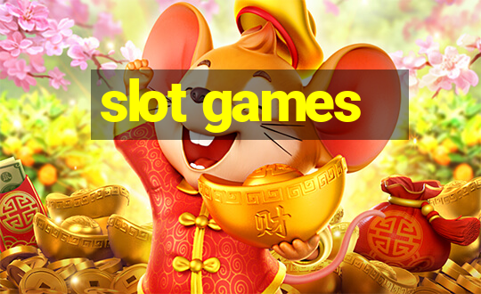 slot games