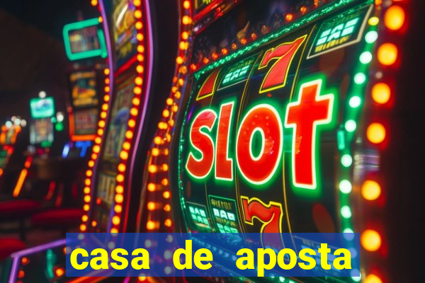 casa de aposta master bets