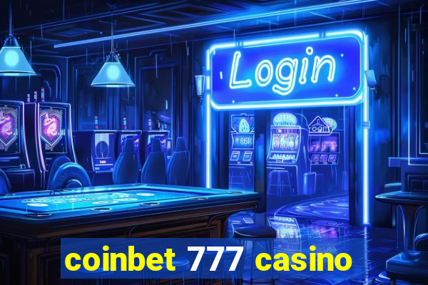 coinbet 777 casino