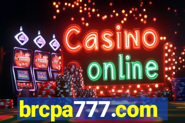 brcpa777.com