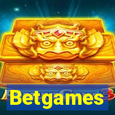 Betgames