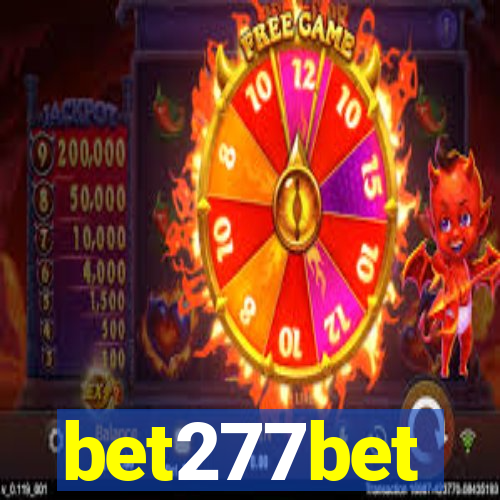 bet277bet