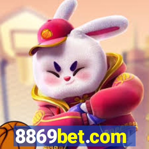 8869bet.com