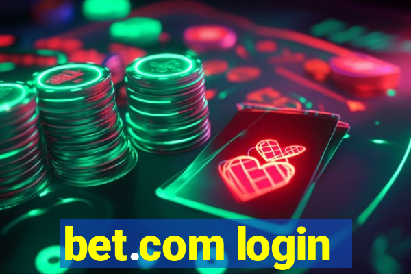 bet.com login